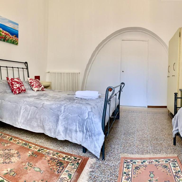 Suite Dreams Politeama - Suite con Vista Città - 8