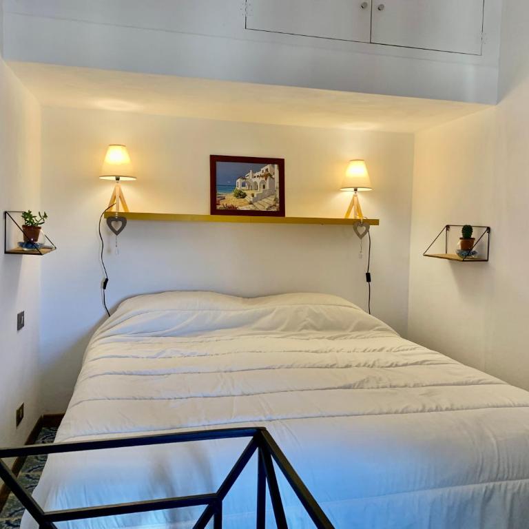Suite Dreams Politeama - Suite con Vista Città - 15