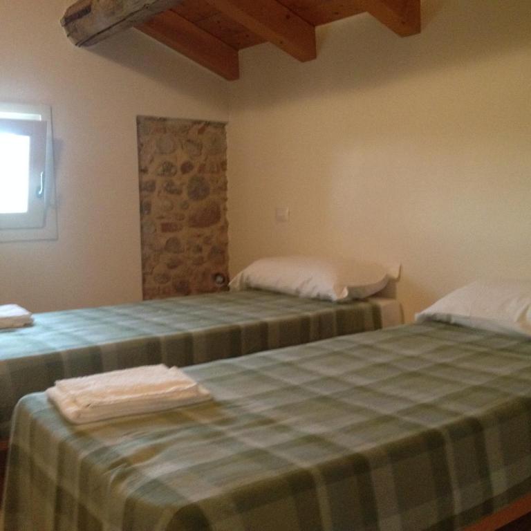 Bed & Breakfast Le Coste - Camera Familiare Superior - 5