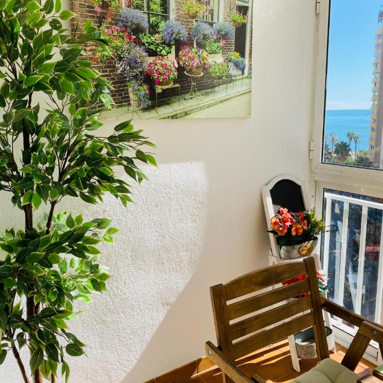 Malagueta Beach Premium - Apartamento con 4 dormitorios - 4