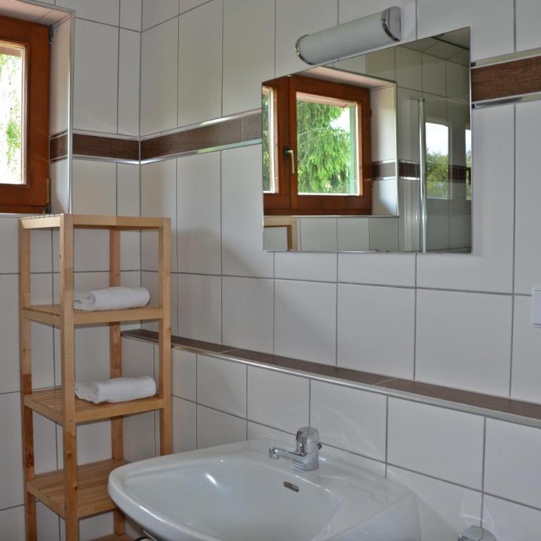Haus Kleinbichler - Comfort Apartment mit 2 Schlafzimmern - 1