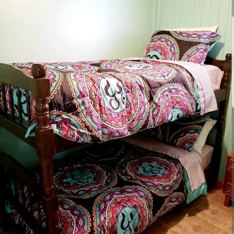 Casa con Tinaja Caliente, Quincho y Pet Friendly - Casa de 3 dormitorios - 23