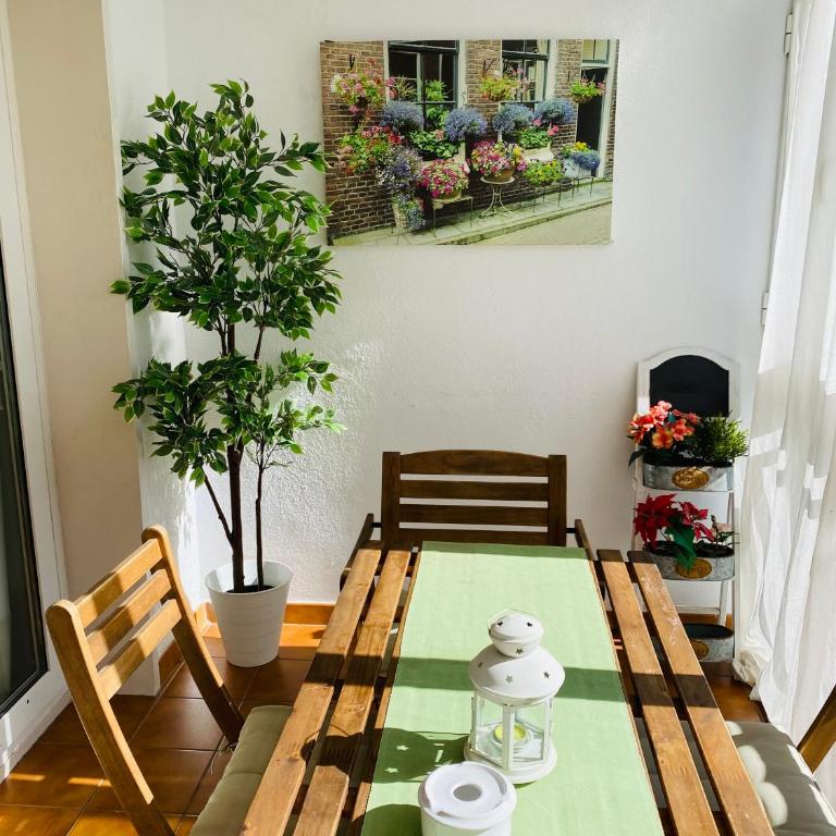 Malagueta Beach Premium - Apartamento con 4 dormitorios - 3