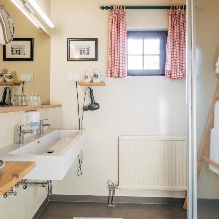 Beim Oswald - Superior Apartment mit 1 Schlafzimmer - 3