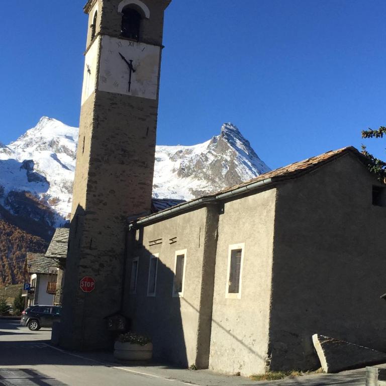 Casa Dina - Cogne VDA n 0020 - Appartamento - 22