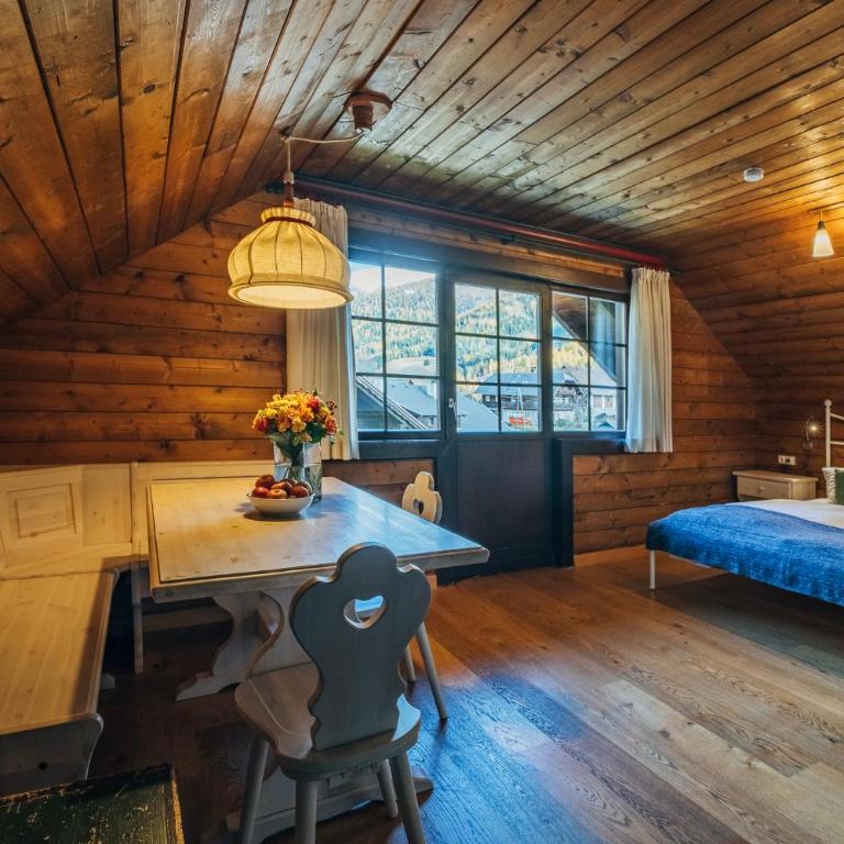 Beim Oswald - Superior Apartment mit 1 Schlafzimmer - 9