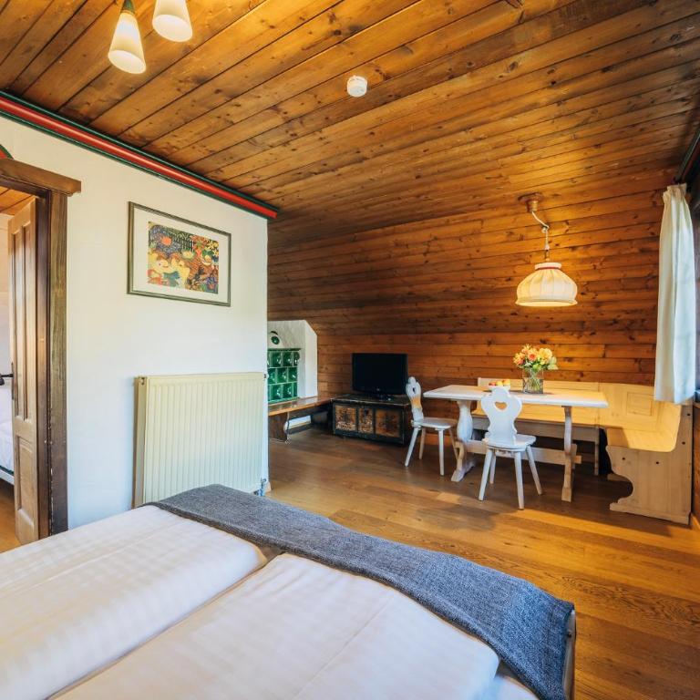 Beim Oswald - Superior Apartment mit 1 Schlafzimmer - 4