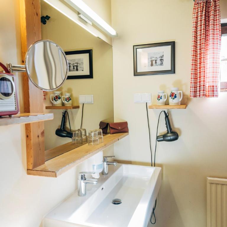Beim Oswald - Superior Apartment mit 1 Schlafzimmer - 6