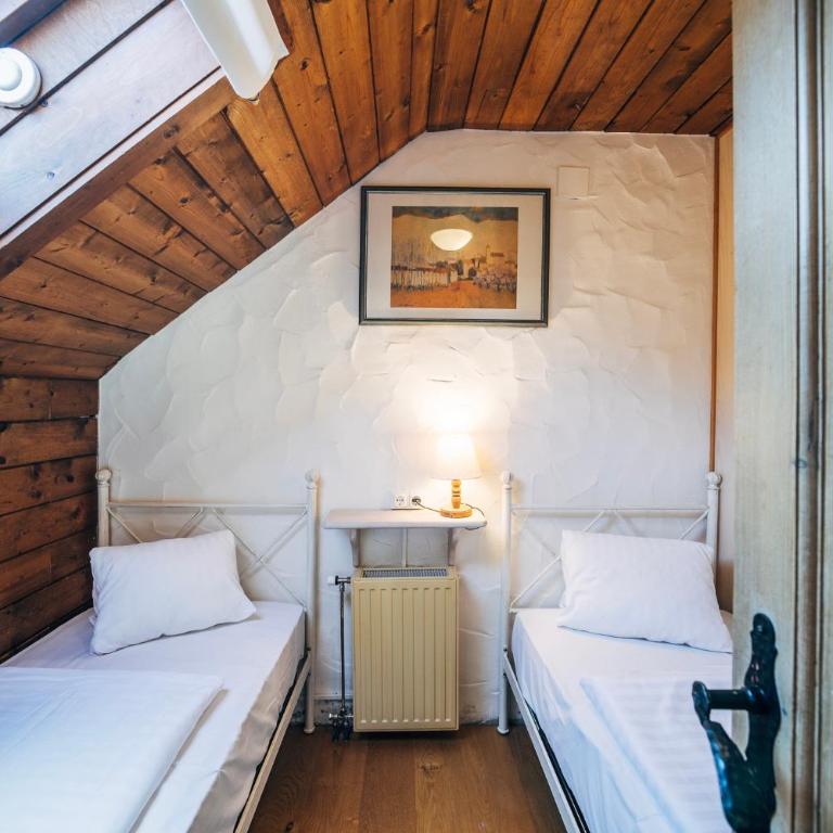 Beim Oswald - Superior Apartment mit 1 Schlafzimmer - 10