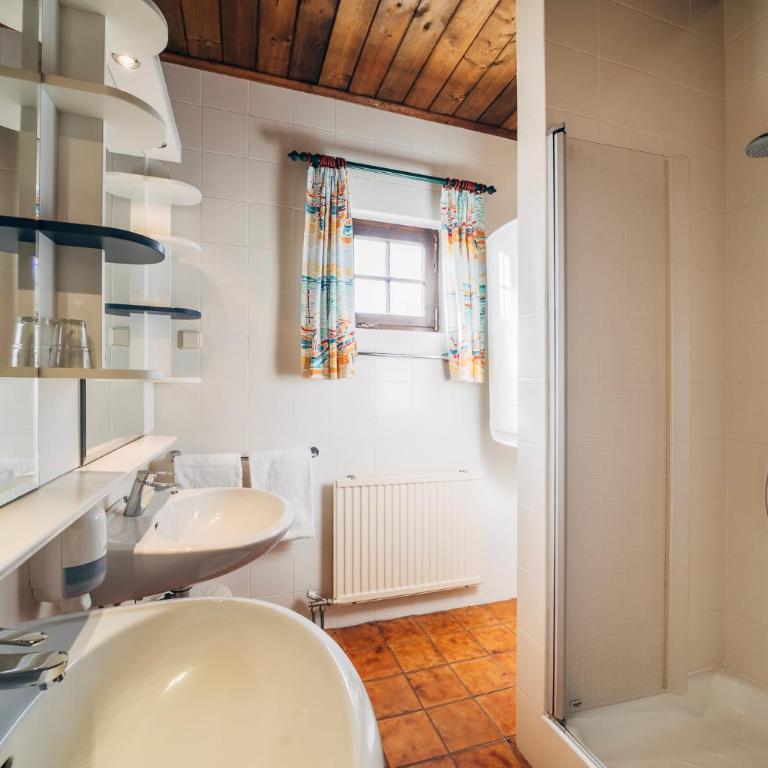 Beim Oswald - Apartment mit 2 Schlafzimmern - 4