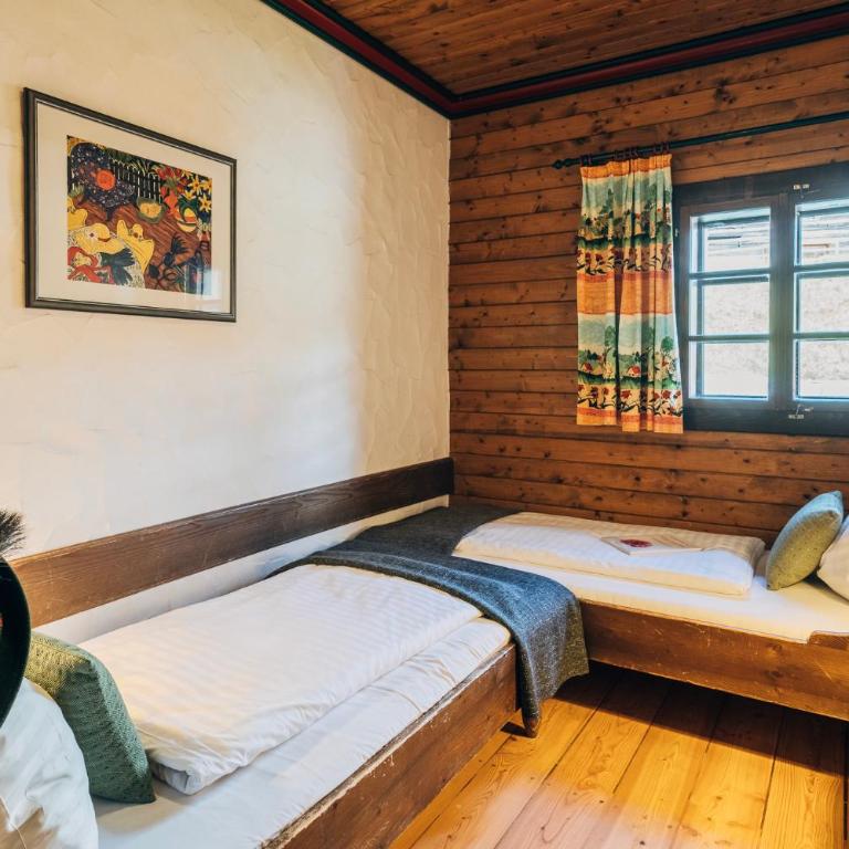 Beim Oswald - Apartment mit 2 Schlafzimmern - 9