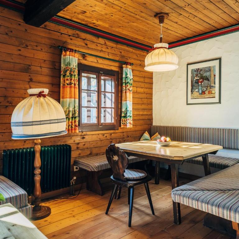 Beim Oswald - Apartment mit 2 Schlafzimmern - 7