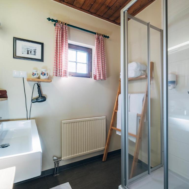 Beim Oswald - Superior Apartment mit 2 Schlafzimmern - 11