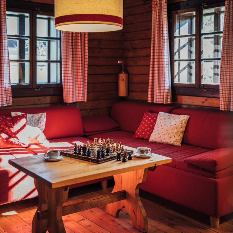 Beim Oswald - Superior Apartment mit 2 Schlafzimmern - 6