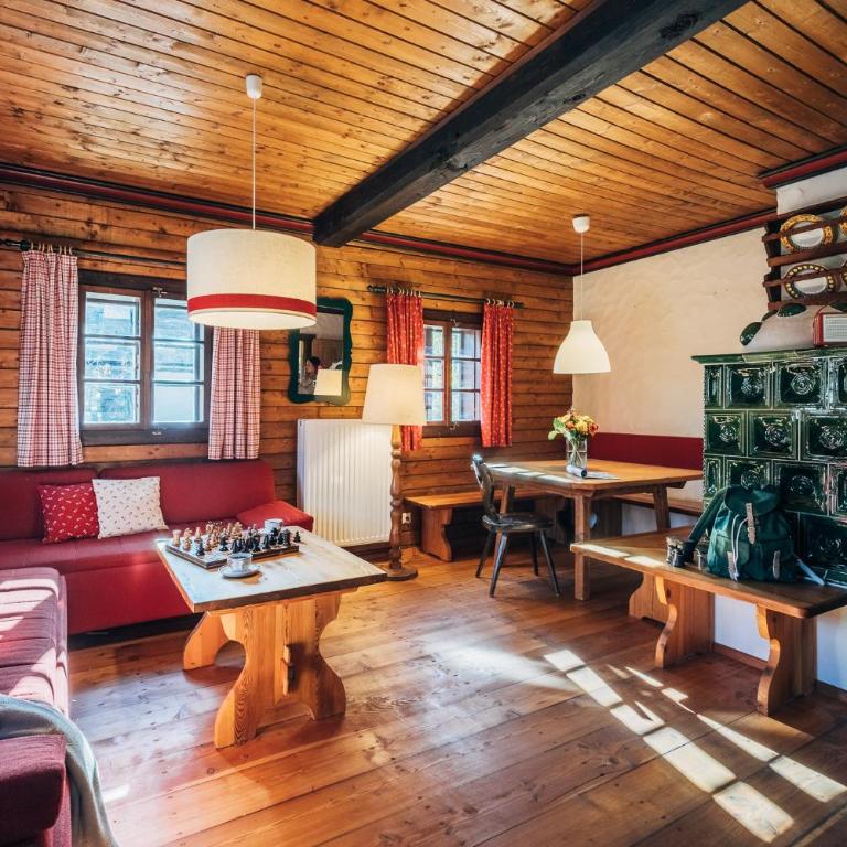 Beim Oswald - Superior Apartment mit 2 Schlafzimmern - 10