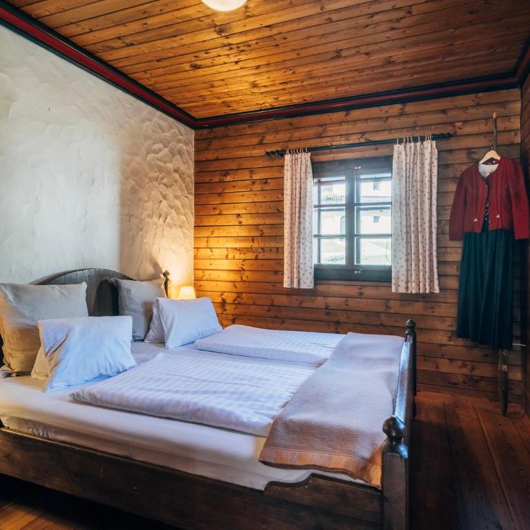 Beim Oswald - Superior Apartment mit 2 Schlafzimmern - 15