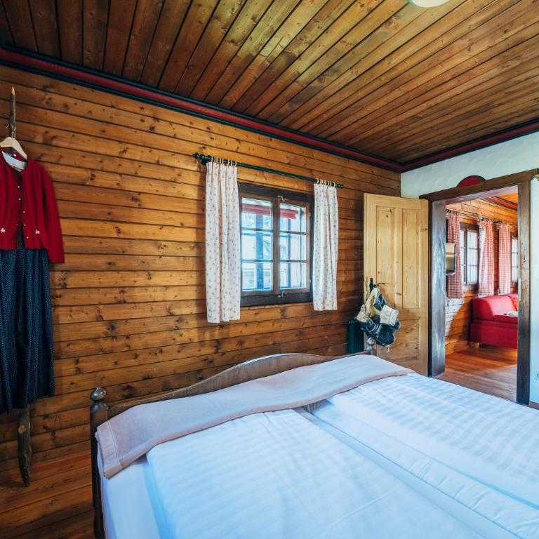 Beim Oswald - Superior Apartment mit 2 Schlafzimmern - 14