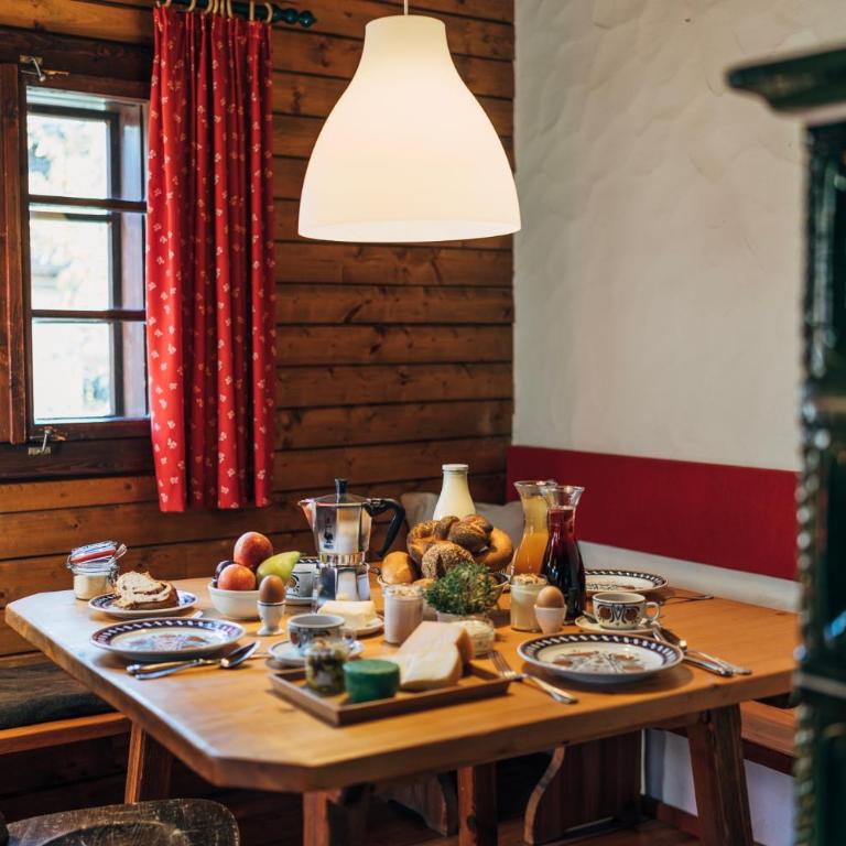 Beim Oswald - Superior Apartment mit 2 Schlafzimmern - 9