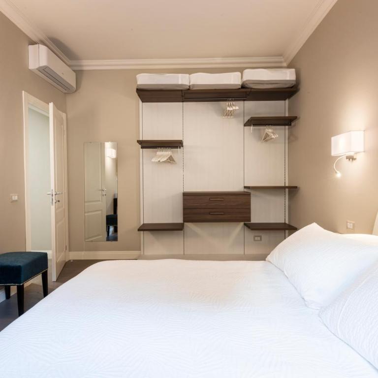 Michelangelo Hideaway by Mmega - Appartamento con 1 Camera da Letto - 17