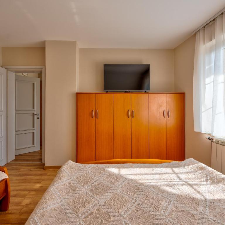 Vila Narcis Zlatibor - Apartman sa 1 Spavaćom Sobom - 28