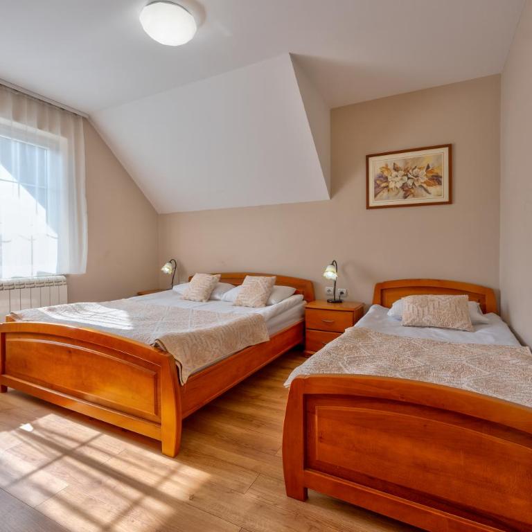 Vila Narcis Zlatibor - Apartman sa 1 Spavaćom Sobom - 32