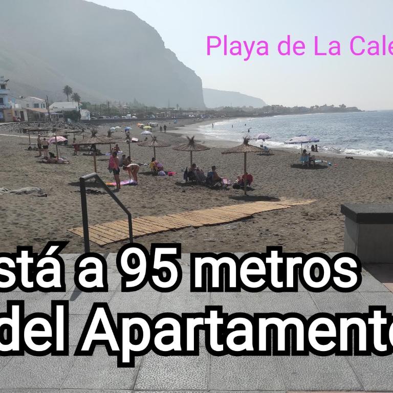 APARTAMENTO en PLAYA CALERA - Apartamento de 1 dormitorio - 3