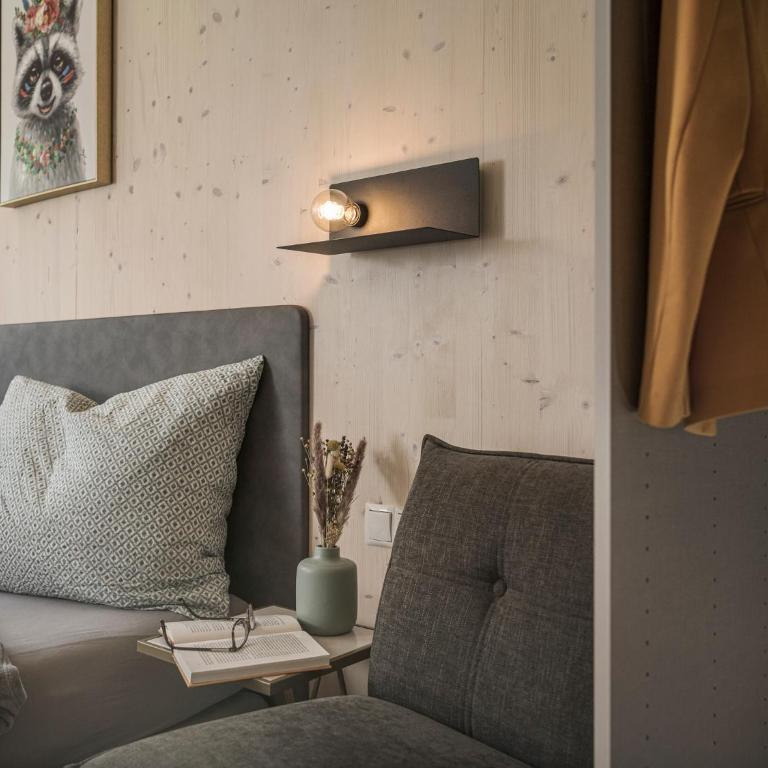 Vergissmeinnicht - Apartment mit 2 Schlafzimmern - 8