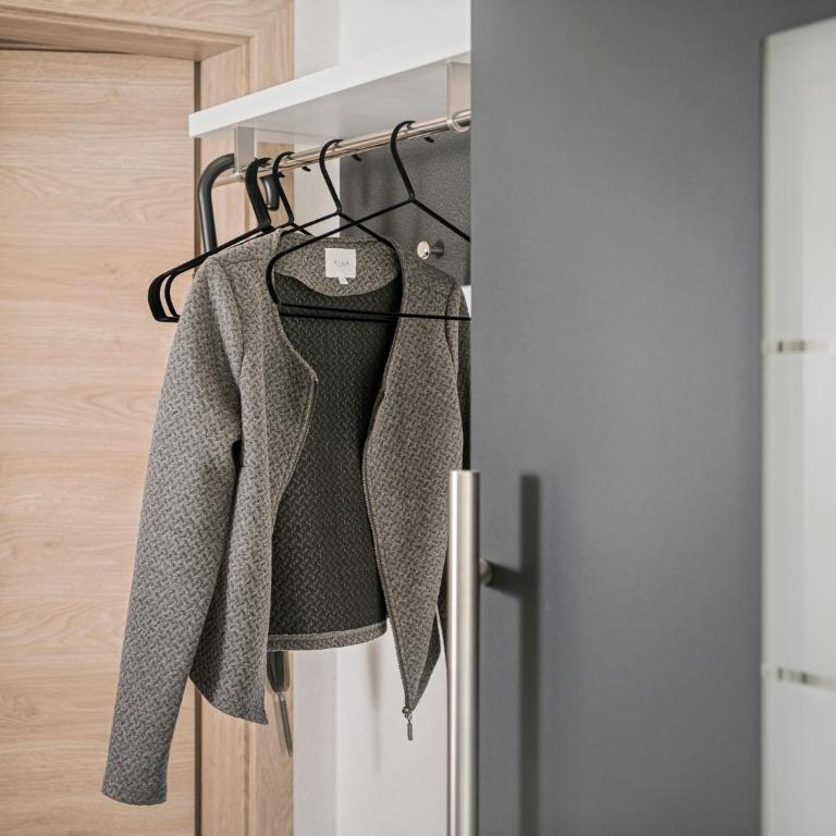 Vergissmeinnicht - Apartment mit 2 Schlafzimmern - 17