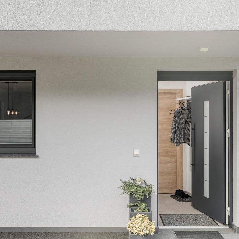 Vergissmeinnicht - Apartment mit 2 Schlafzimmern - 18