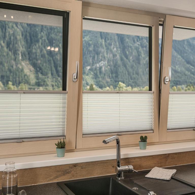 Vergissmeinnicht - Apartment mit 2 Schlafzimmern - 4