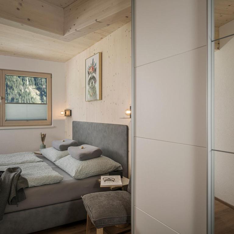Vergissmeinnicht - Apartment mit 2 Schlafzimmern - 7