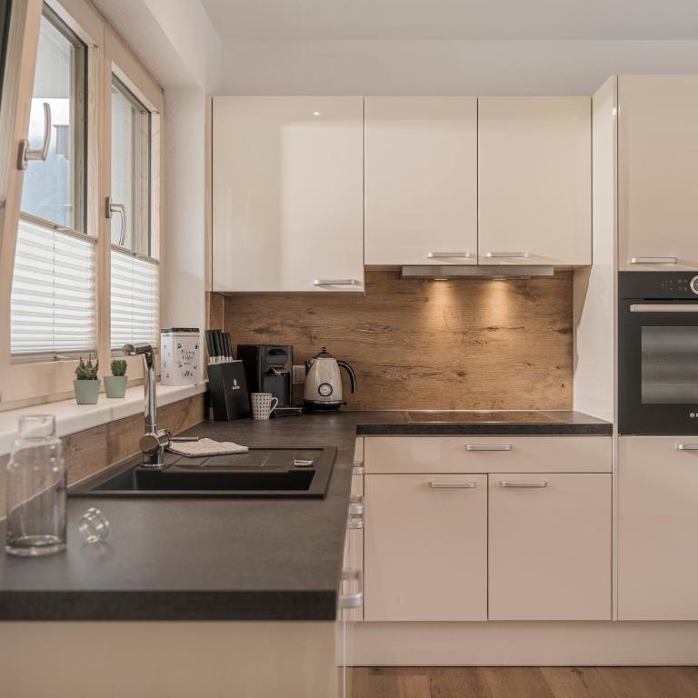 Vergissmeinnicht - Apartment mit 2 Schlafzimmern - 3