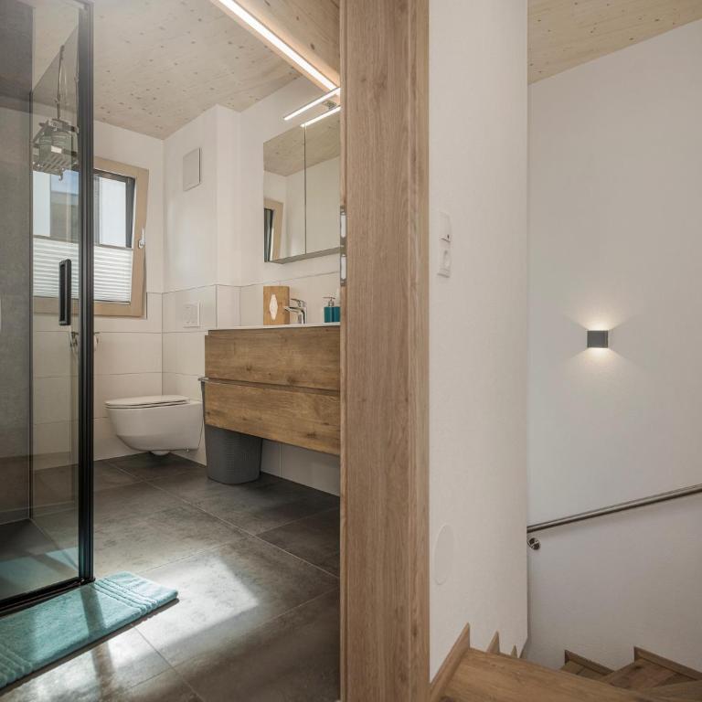 Vergissmeinnicht - Apartment mit 2 Schlafzimmern - 11