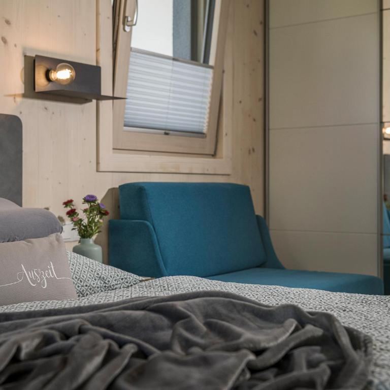 Vergissmeinnicht - Apartment mit 2 Schlafzimmern - 10