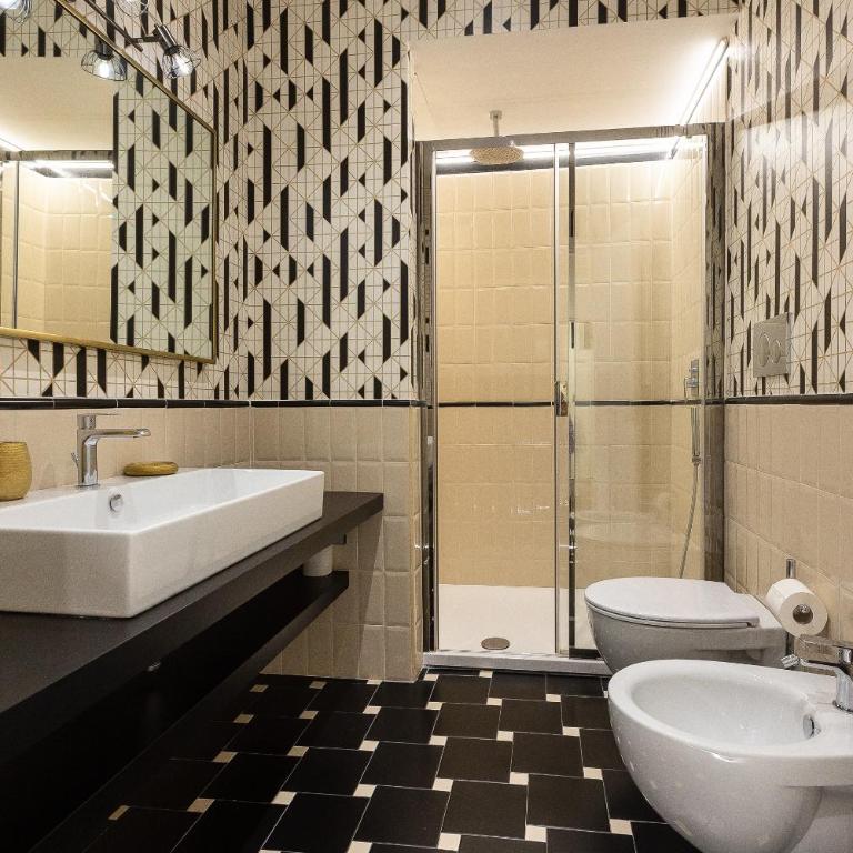 Lovely New Home, Piazza San Cosimato! - Appartamento con 2 Camere da Letto - 25