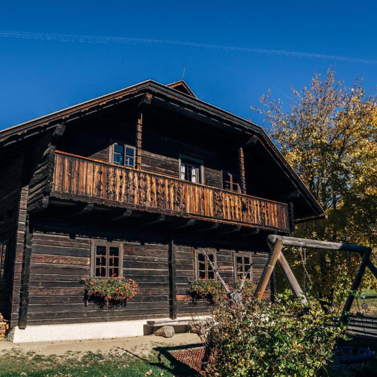 Beim Oswald - Apartment mit 2 Schlafzimmern - 8