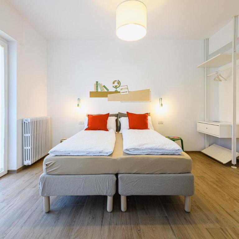 Alessia' s Home B&B-next to Bernina Express - Habitación Familiar Superior - 6