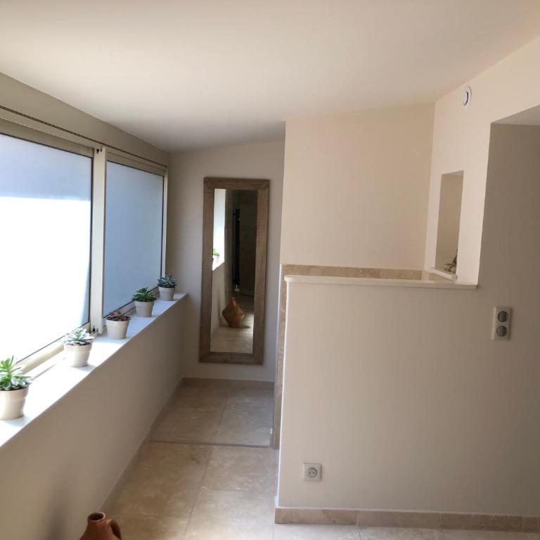 Le Loft sur les quais - Two-Bedroom Apartment - 20