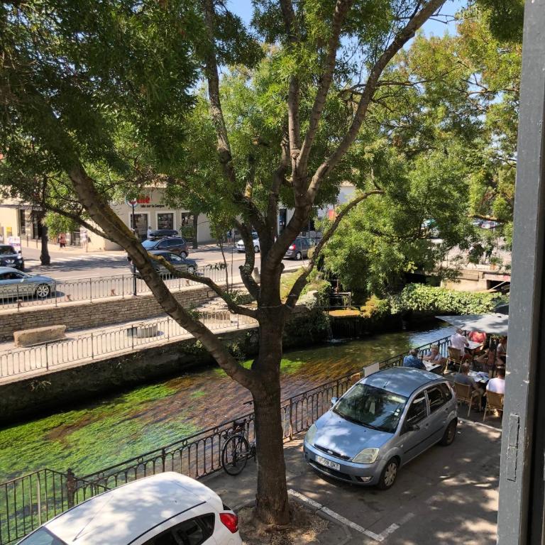 Le Loft sur les quais - Two-Bedroom Apartment - 16