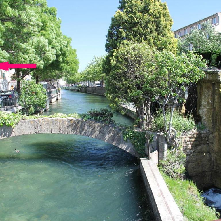 Le Loft sur les quais - Two-Bedroom Apartment - 4