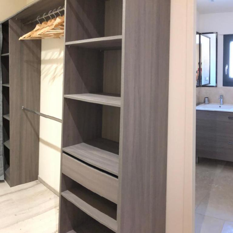 Le Loft sur les quais - Two-Bedroom Apartment - 22