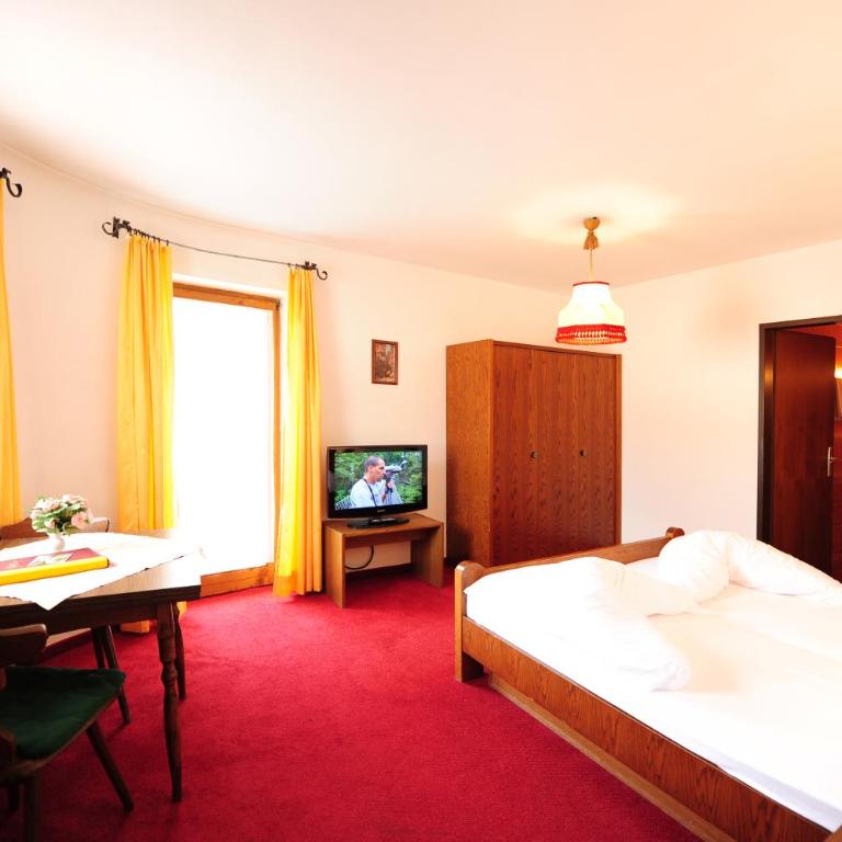 Hotel Garni Lamm - Standard Doppelzimmer - 3