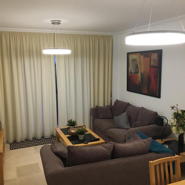 Casares Vacations - Two-Bedroom Apartment - 4