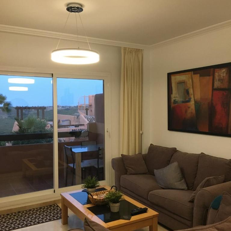 Casares Vacations - Two-Bedroom Apartment - 7