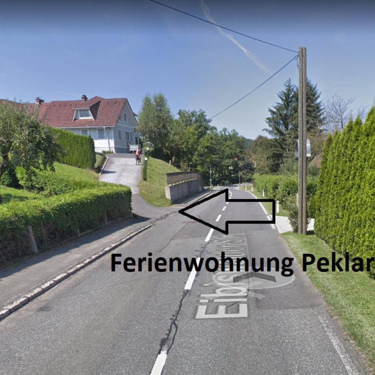 Ferienwohnung Peklar - Apartment - 2