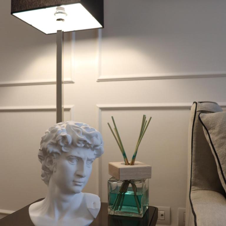 Calzaiuoli3 Luxury Flat in the City Center of Florence - Appartamento con 1 Camera da Letto - 4