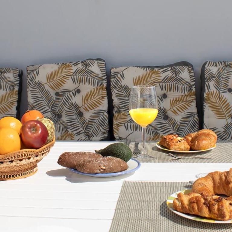 VILLA SEA&SKY - spectacular 180 degree ocean views - Villa - 3