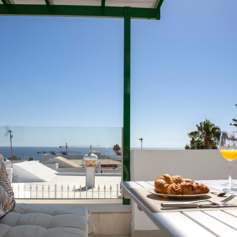 VILLA SEA&SKY - spectacular 180 degree ocean views - Villa - 4