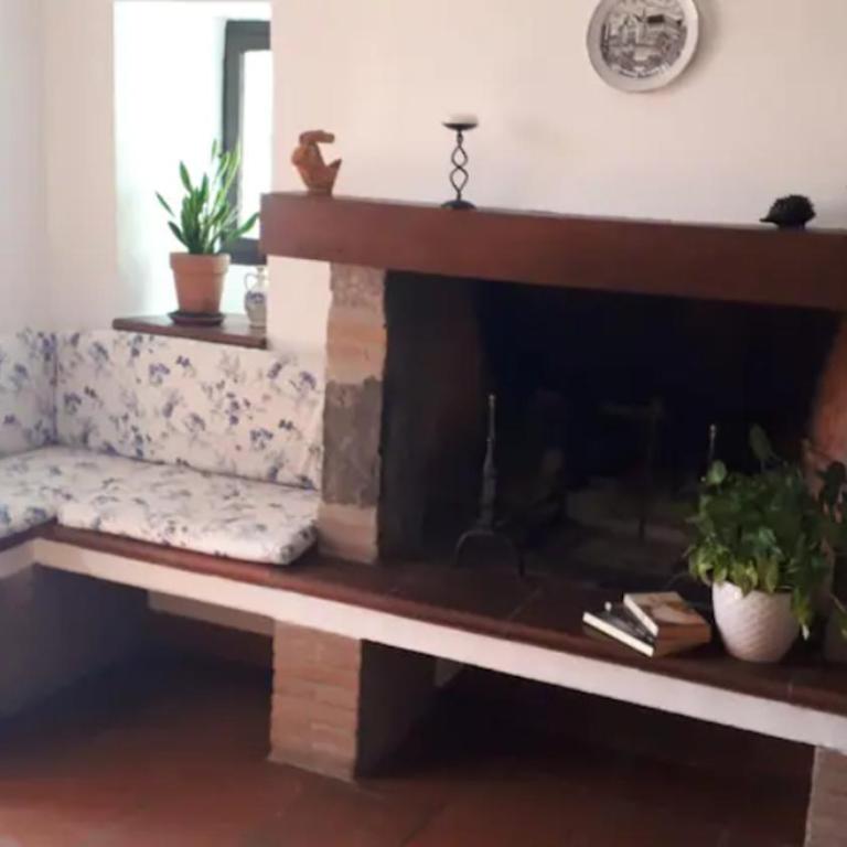 Appartamento Miralago Bolsena - Appartamento con Vista Lago - 15