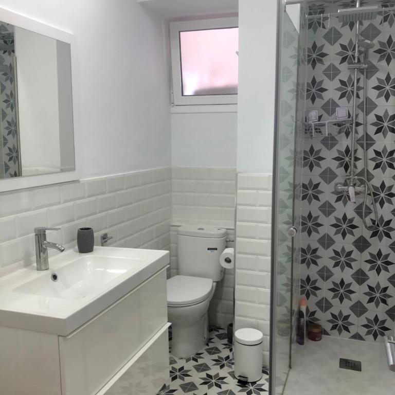 SEA VIEW APARTMENT / a primera línea de playa - Two-Bedroom Apartment - 6